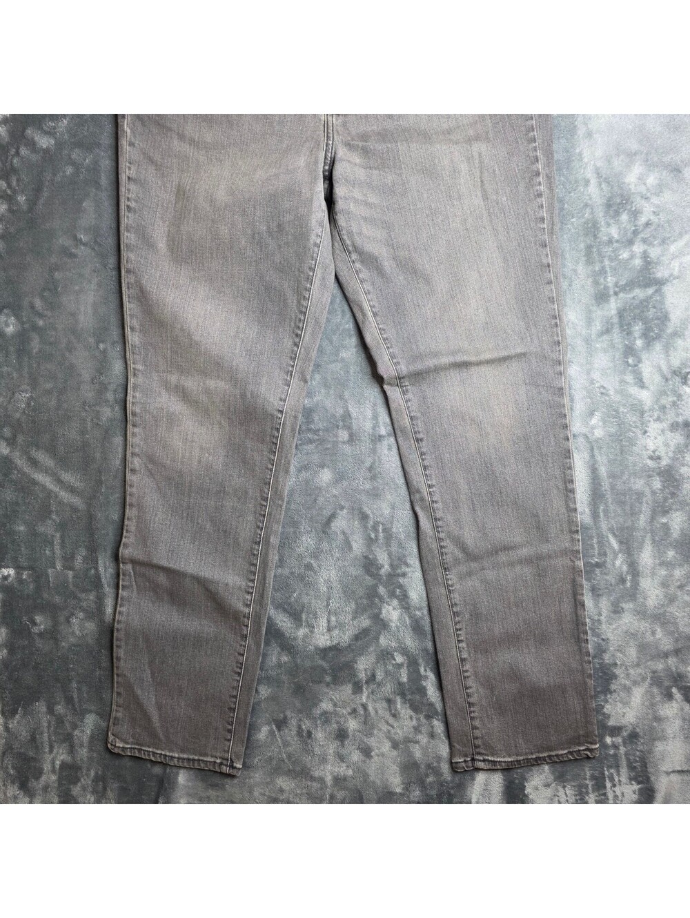 Devil-Dog Men's Gaston Slim Straight Jeans 36x32 - Picture 2 of 11